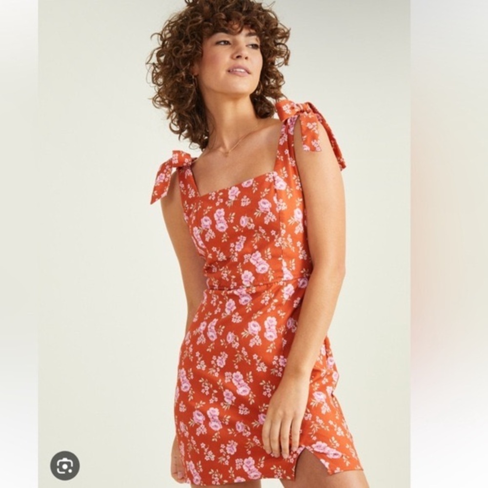 NWT! Gorgeous mini dress